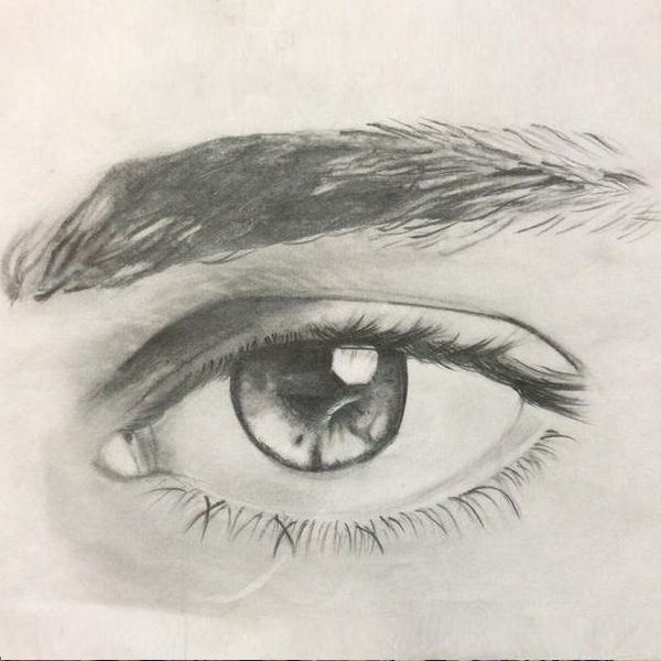نقاشی سیاه قلم کد 1021 نقاشی سیاه قلم کد 1021