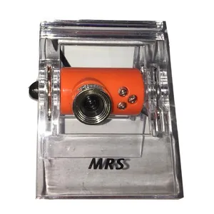 وب کم مدل MRS