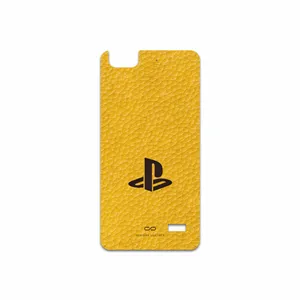 MAHOOT ML-PS Cover Sticker for Honor 4C