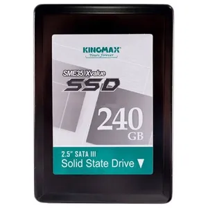 حافظه اس اس دی کینگ مکس مدل SME35 Xvalue ظرفیت 240 گیگابایت