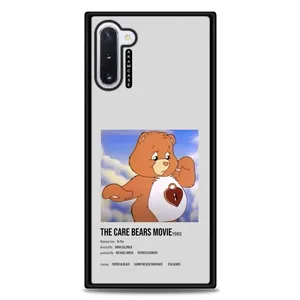 AKAM AMC-WSGN10-CARTOONS-16 Cover For Samsung Galaxy Note 10