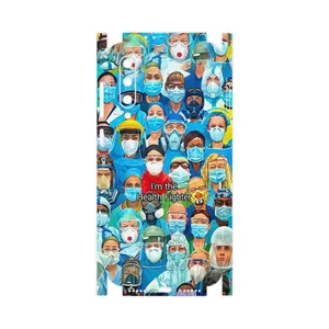 MAHOOT Nurse-FullSkin Cover Sticker for Xiaomi Mi 9 SE