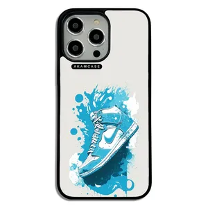 AKAM AMC-WA14PROMAX-NIKE-30 Cover For Apple iPhone 14 Pro Max