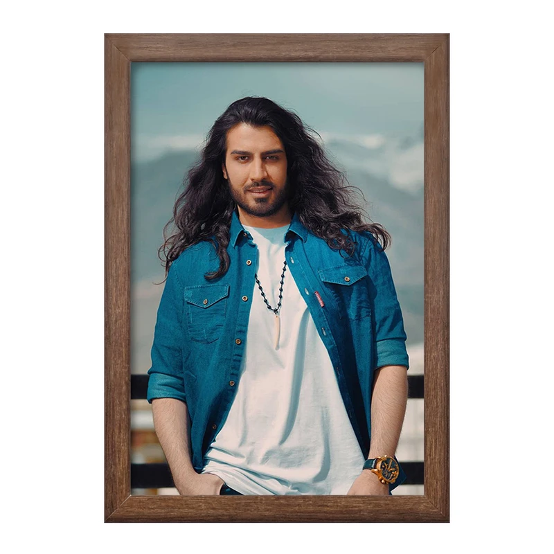 تابلو خندالو طرح رهام هادیان ماکان بند کد 27274