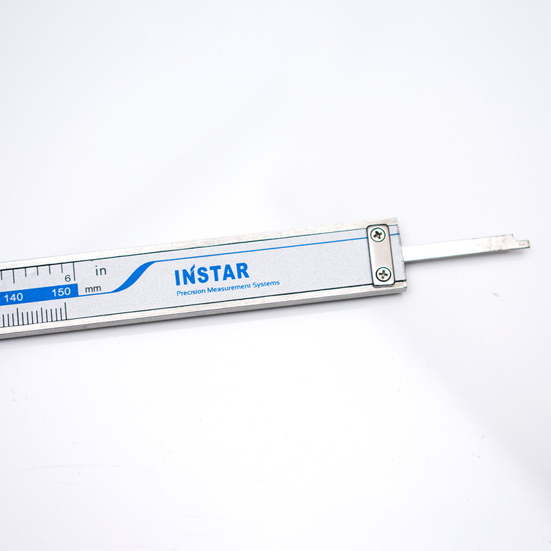 کولیس دیجیتال اینستار کد 100120 گستره 150-0 میلی متر