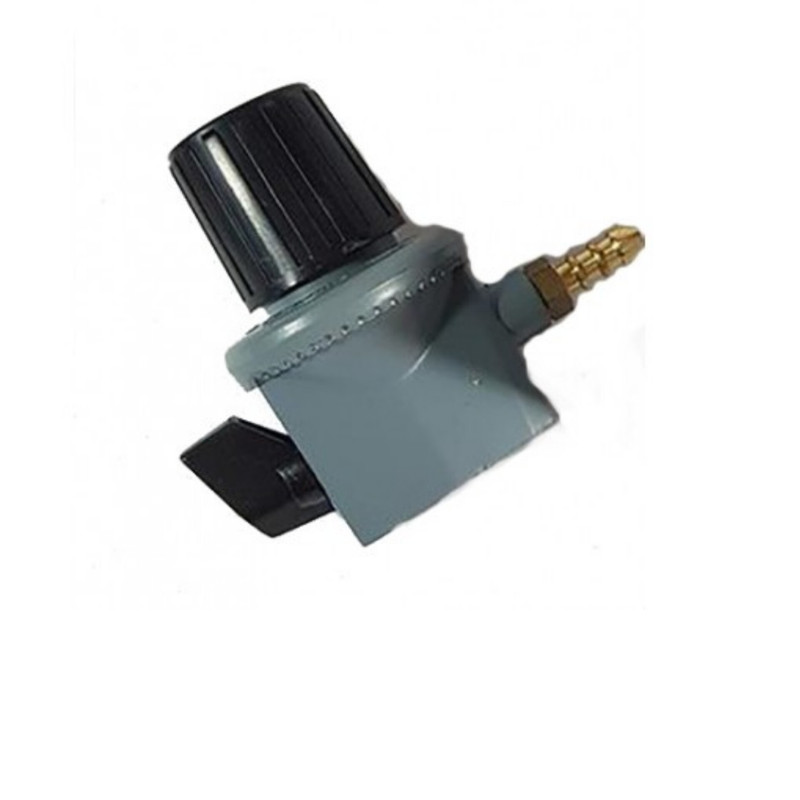 رگولاتور ایران گاز آویژه مدل صنعتی کد 1010002