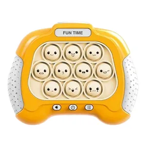 فیجت ضد استرس مدل دسته پاپ گیم طرح استیکر