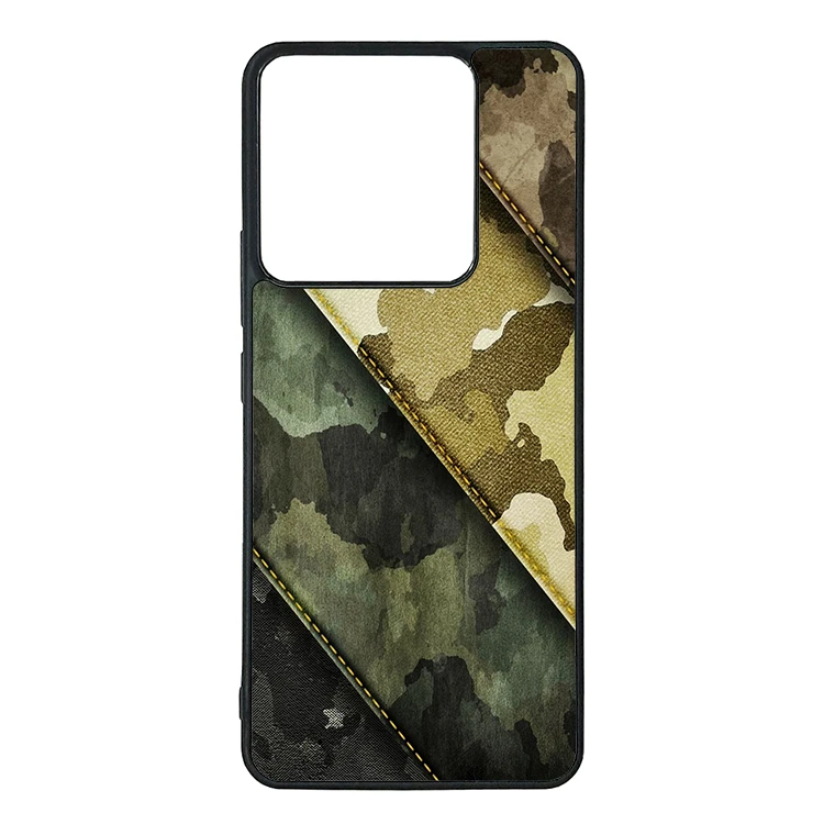 کاور گالری وبفر طرح قاب ساده مناسب برای گوشی موبایل شیائومی redmi note 14 5g