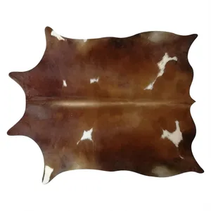 فرش پوست و چرم کمالی مدل AA-00480