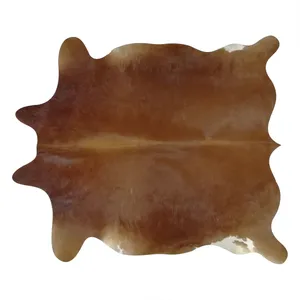 فرش پوست و چرم کمالی مدل AA-00482