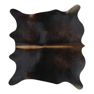 فرش پوست و چرم کمالی مدل AA-00483