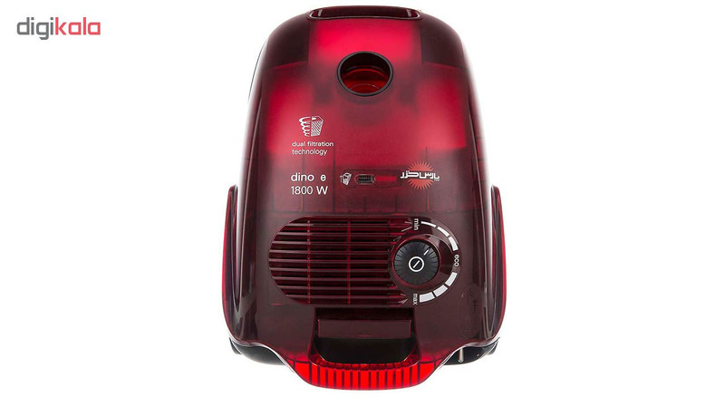 جارو برقی پارس خزر مدل VC-808