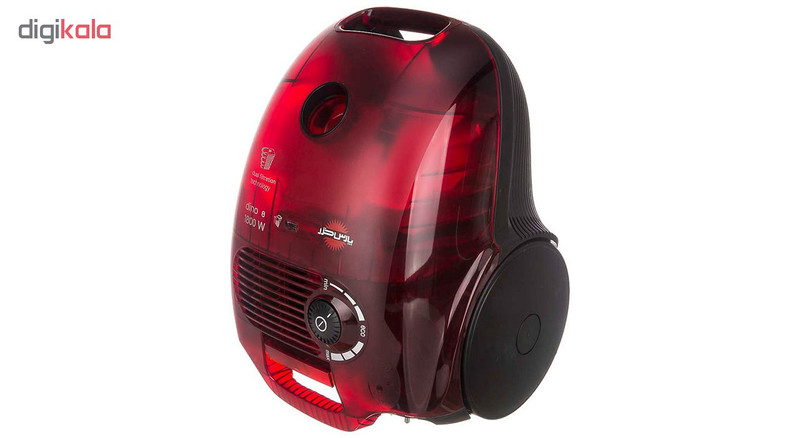 جارو برقی پارس خزر مدل VC-808