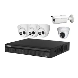 سیستم امنیتی داهوا مدل DACP52S4131-W