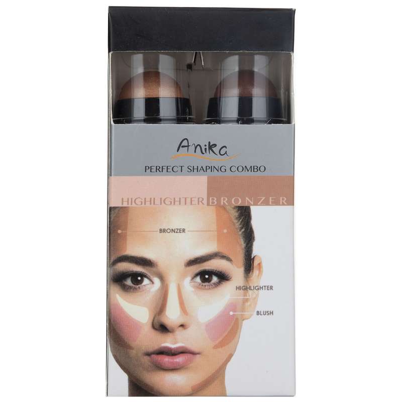 کرم کانتورینگ آنیکا مدل P5-P6