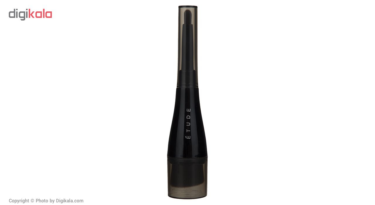 برس آرایشی اتود مدل A16