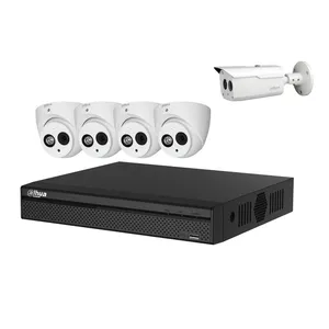 سیستم امنیتی داهوا مدل DACP52S4141-W