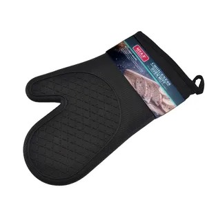 دستکش فر مدل مایز مدل my.A.Z 01