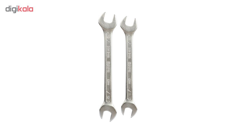 مجموعه 15 عددی ابزار سفیر مدل H001