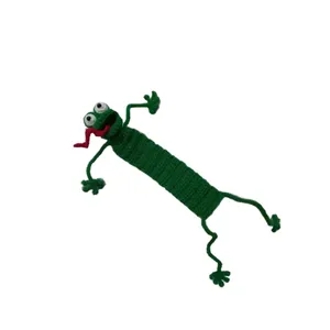 نشانگر کتاب مدل قورباغه