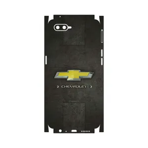 MAHOOT  CHEVROLET-FullSkin Cover Sticker for Oppo K1