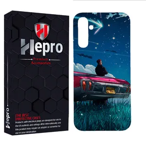 HEPRO MC Cover for SAMSUNG GALAXY A04S