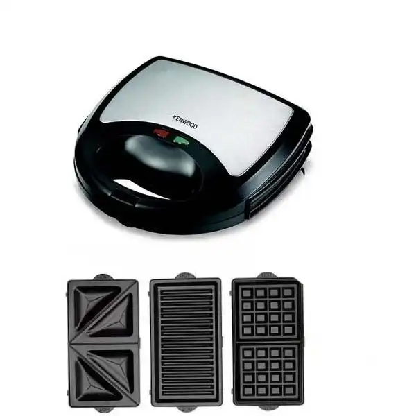 ساندویچ ساز کنوود مدل SMM01