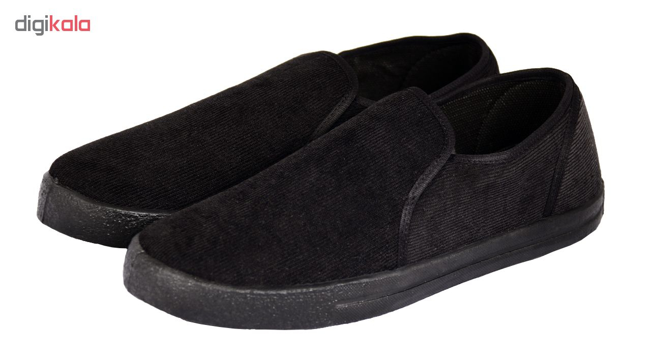 کفش مردانه شهپر مدل کیمیا کد 03