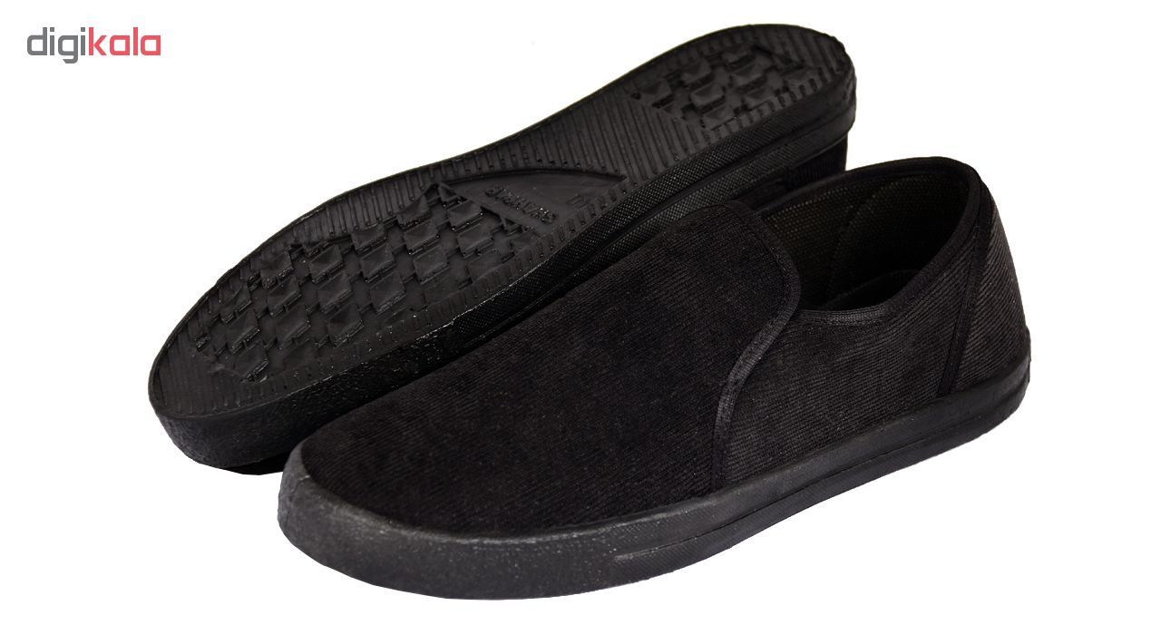 کفش مردانه شهپر مدل کیمیا کد 03