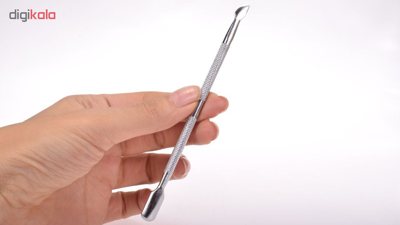 عقب برنده ناخن مدل TR