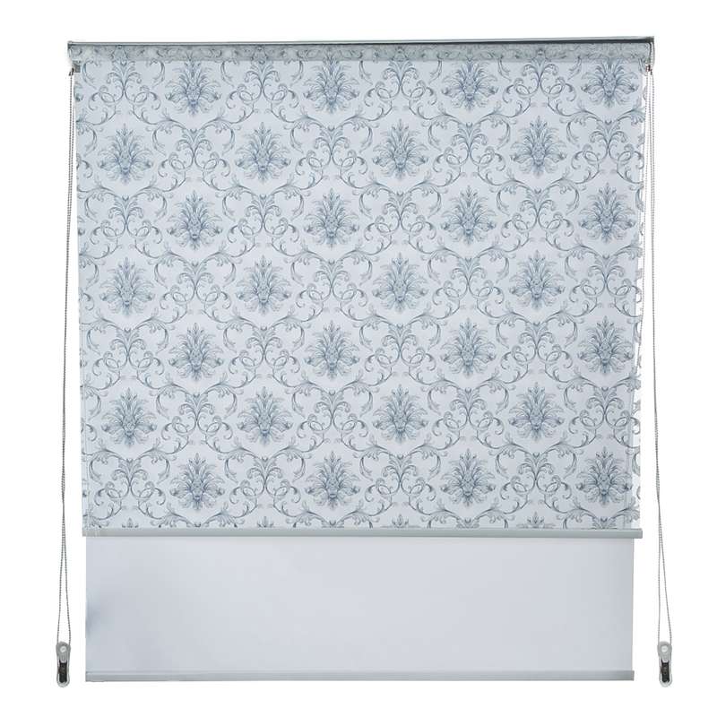 پرده زبرا زیو کد 4031 سایز 180 × 160 سانتی‌ متر