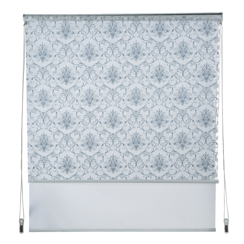 پرده زبرا زیو کد 4031 سایز 180 × 160 سانتی‌ متر