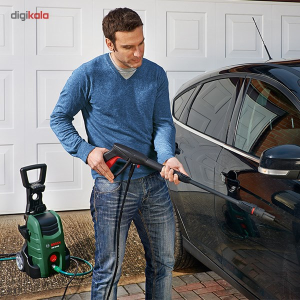 کارواش بوش مدل AQT 40-13