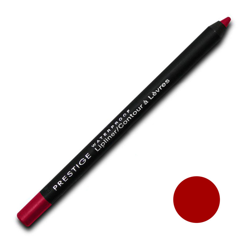 مداد لب پرستیژ مدل WATERPROOF کد LW-05