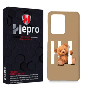 HEPRO MC Cover for Samsung Galaxy S20 Ultra
