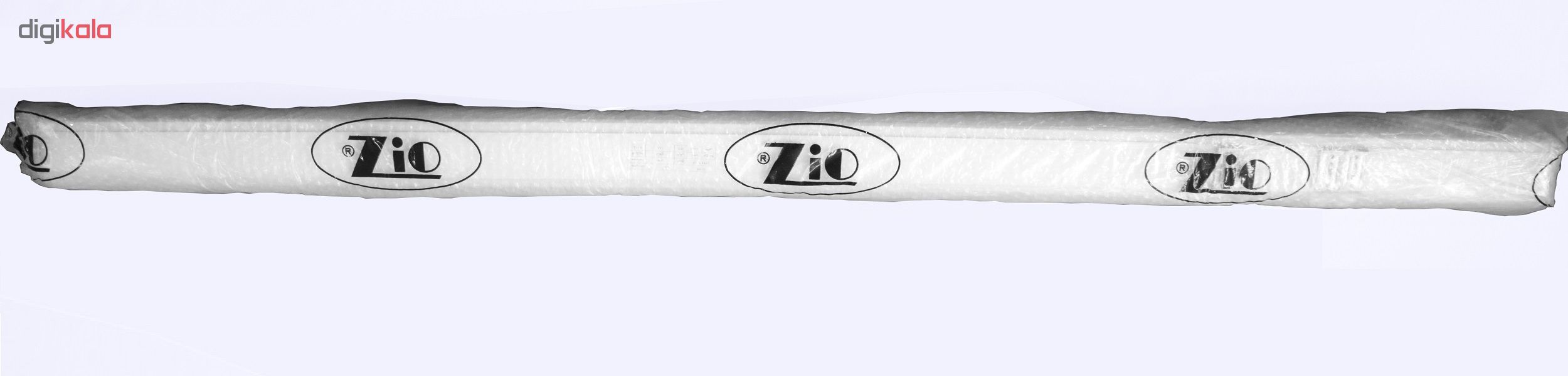 پرده زبرا زیو کد 4031 سایز 180 × 200 سانتی‌ متر