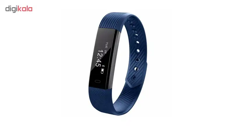 مچ بند هوشمند دبل یو اف دی آر دی مدل TPP-K09 Plus