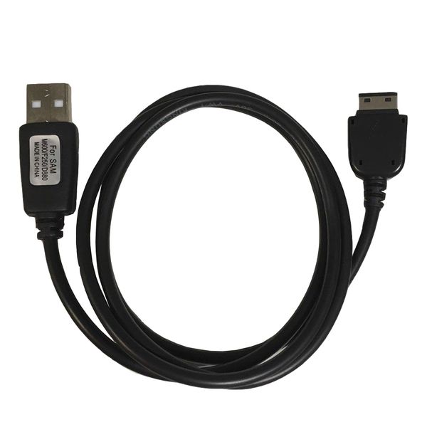 مشخصات قیمت و خرید کابل Usb به S20 Pin مدل M600 F250 D880 کوربی به طول 1 متر دیجی کالا