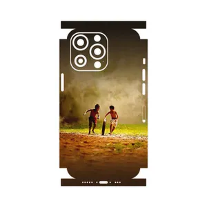 MAHOOT childs play-FullSkin Cover Sticker for Apple iphone 13 Pro