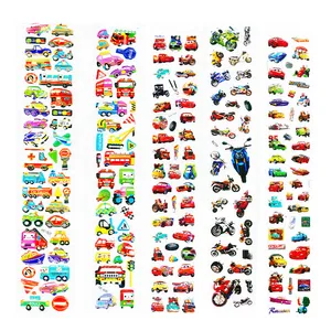 استیکر کودک کد st3070 بسته 5 عددی