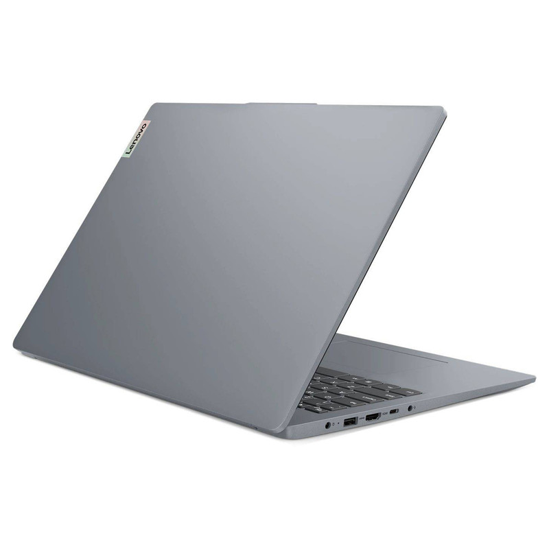 لپ تاپ 15.6 اینچ لنوو مدل IdeaPad Slim 3 15IRU8-i3 1305U 8GB 512SSD - کاستوم شده لپ تاپ 15.6 اینچ لنوو مدل IdeaPad Slim 3 15IRU8-i3 1305U 8GB 512SSD - کاستوم شده