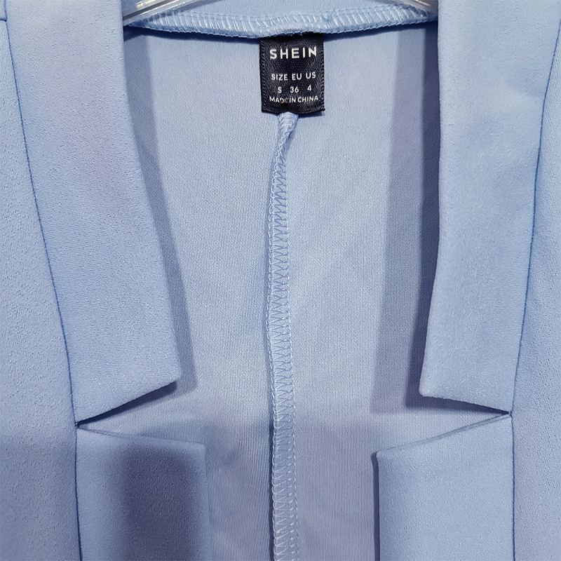 کت زنانه شین مدل 4111