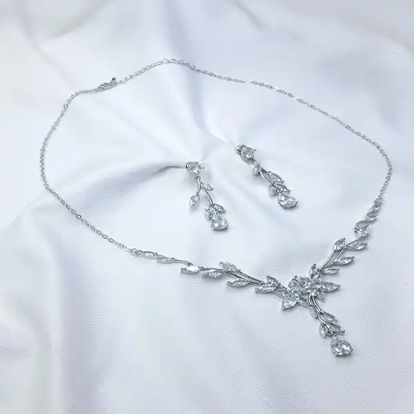 نیم ست زنانه مدل 1118