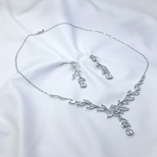 نیم ست زنانه مدل 1118