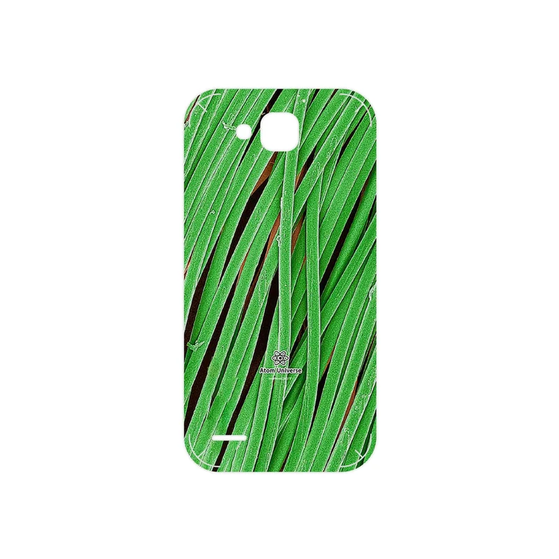 برچسب پوششی ماهوت مدل Atom Universe 5 مناسب برای گوشی موبایل هوآوی Ascend G750