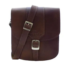 کیف رودوشی مردانه منط مدل h126-2698