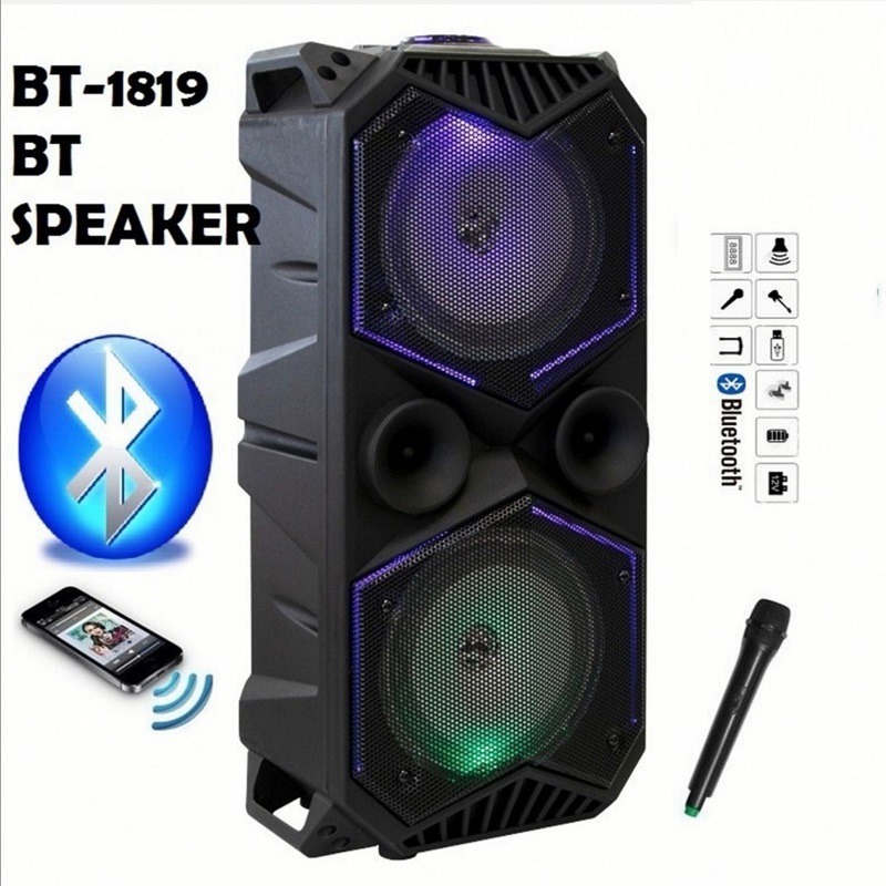 bt speaker zqs 1819