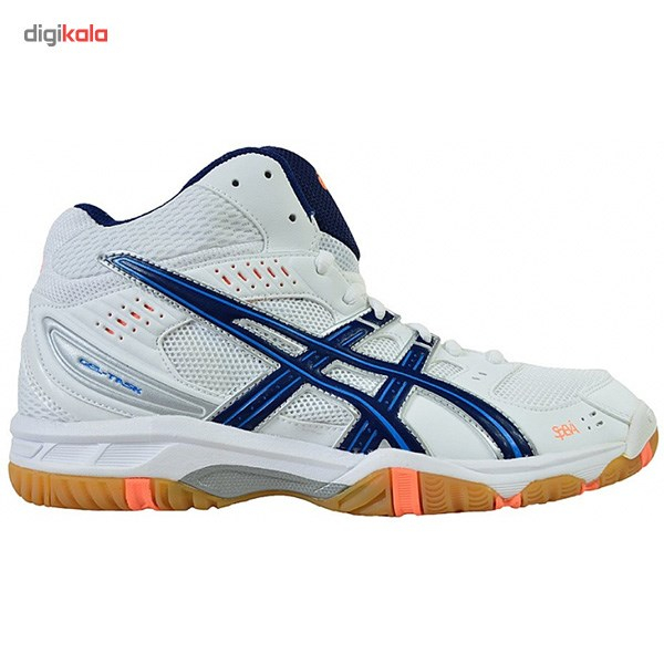 کفش والیبال مردانه اسیکس مدل Gel Task MT کد B303N-0150