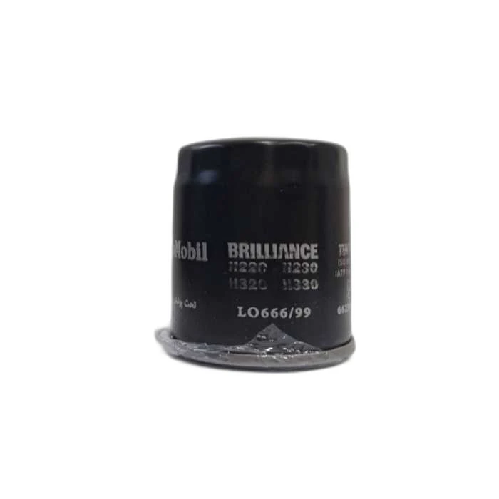 فیلتر روغن لوکو مبیل کد LO666/99 مناسب برای برلیانس 220-230