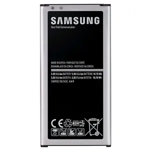 باتری مدل EB-BG900BBC با ظرفیت 2800 میلی آمپر ساعت مناسب برای گوشی موبایل سامسونگ Galaxy S5